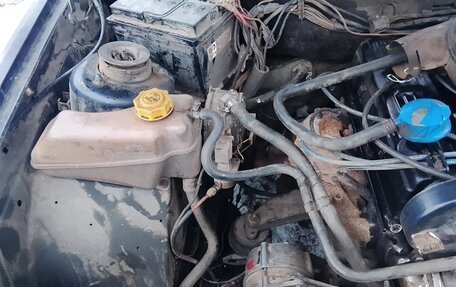 Ford Scorpio II, 1989 год, 125 000 рублей, 4 фотография