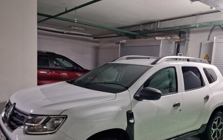 Renault Duster, 2022 год, 2 050 000 рублей, 2 фотография