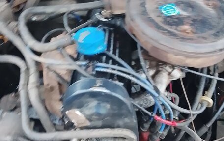 Ford Scorpio II, 1989 год, 125 000 рублей, 6 фотография