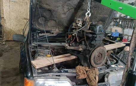 Ford Scorpio II, 1989 год, 125 000 рублей, 8 фотография