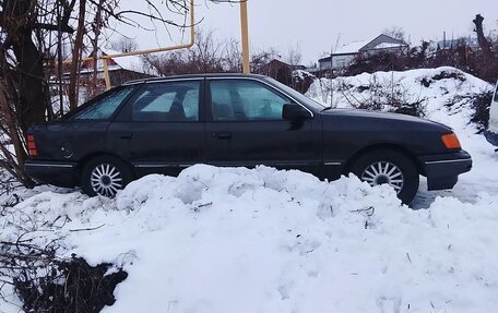 Ford Scorpio II, 1989 год, 125 000 рублей, 7 фотография