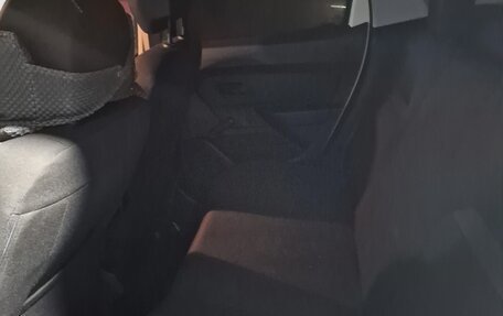 Renault Duster, 2022 год, 2 050 000 рублей, 6 фотография
