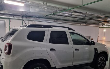 Renault Duster, 2022 год, 2 050 000 рублей, 4 фотография