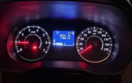 Renault Duster, 2022 год, 2 050 000 рублей, 7 фотография