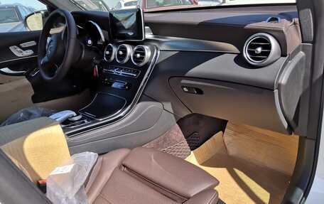 Mercedes-Benz GLC Coupe, 2019 год, 4 900 000 рублей, 5 фотография