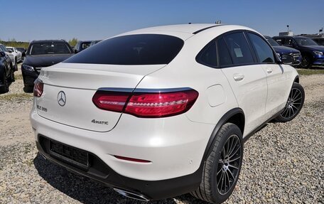 Mercedes-Benz GLC Coupe, 2019 год, 4 900 000 рублей, 6 фотография