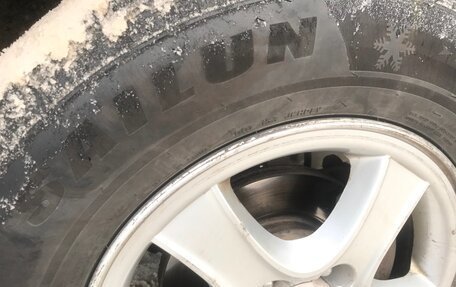 Hyundai Santa Fe III рестайлинг, 2003 год, 295 000 рублей, 5 фотография