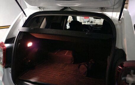 Renault Duster, 2022 год, 2 050 000 рублей, 9 фотография