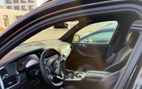 BMW X5, 2021 год, 8 000 000 рублей, 12 фотография