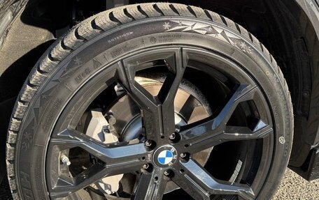 BMW X5, 2021 год, 8 000 000 рублей, 10 фотография