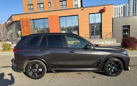 BMW X5, 2021 год, 8 000 000 рублей, 9 фотография