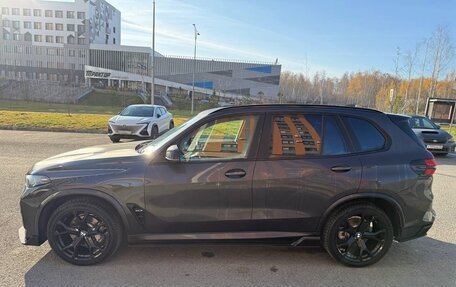 BMW X5, 2021 год, 8 000 000 рублей, 4 фотография