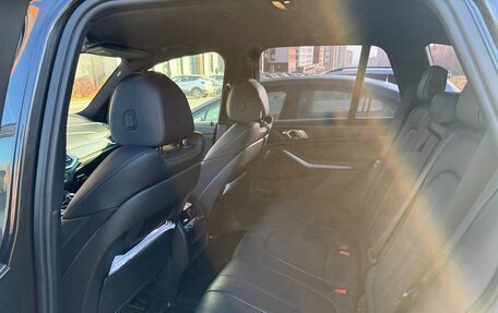 BMW X5, 2021 год, 8 000 000 рублей, 11 фотография