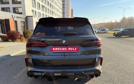 BMW X5, 2021 год, 8 000 000 рублей, 7 фотография