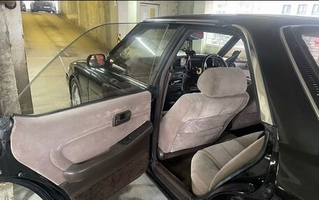 Toyota Mark II VIII (X100), 1988 год, 1 350 000 рублей, 8 фотография