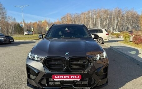 BMW X5, 2021 год, 8 000 000 рублей, 2 фотография