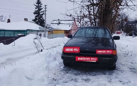 Ford Scorpio II, 1989 год, 125 000 рублей, 2 фотография
