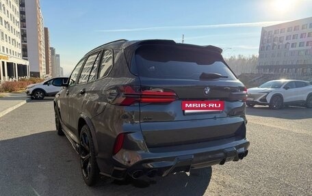 BMW X5, 2021 год, 8 000 000 рублей, 5 фотография