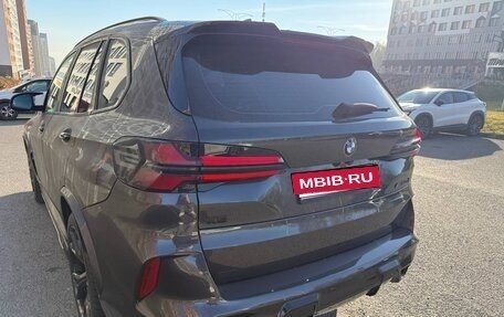 BMW X5, 2021 год, 8 000 000 рублей, 6 фотография