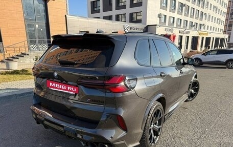 BMW X5, 2021 год, 8 000 000 рублей, 8 фотография