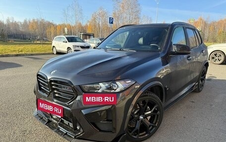 BMW X5, 2021 год, 8 000 000 рублей, 3 фотография