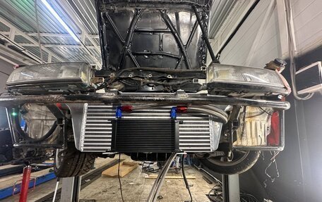 Toyota Mark II VIII (X100), 1988 год, 1 350 000 рублей, 14 фотография