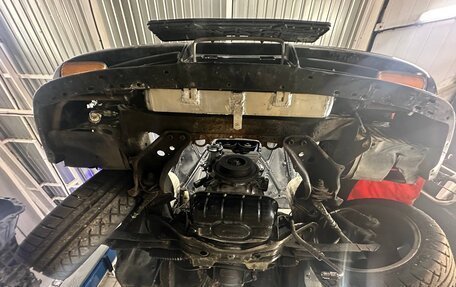 Toyota Mark II VIII (X100), 1988 год, 1 350 000 рублей, 13 фотография