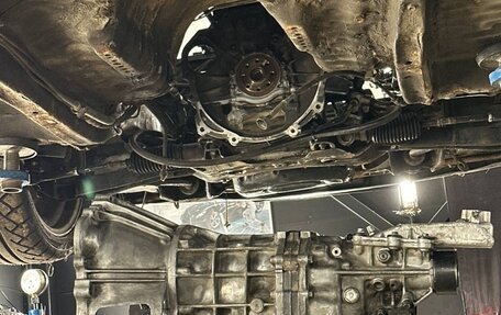 Toyota Mark II VIII (X100), 1988 год, 1 350 000 рублей, 16 фотография