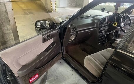 Toyota Mark II VIII (X100), 1988 год, 1 350 000 рублей, 9 фотография