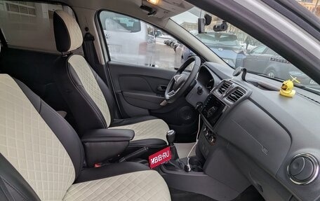 Renault Sandero II рестайлинг, 2022 год, 1 450 000 рублей, 5 фотография