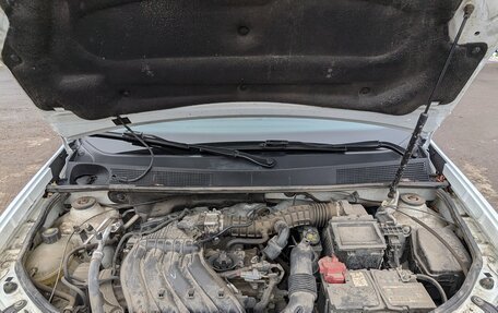 Renault Sandero II рестайлинг, 2022 год, 1 450 000 рублей, 11 фотография