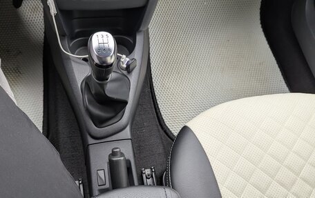 Renault Sandero II рестайлинг, 2022 год, 1 450 000 рублей, 14 фотография