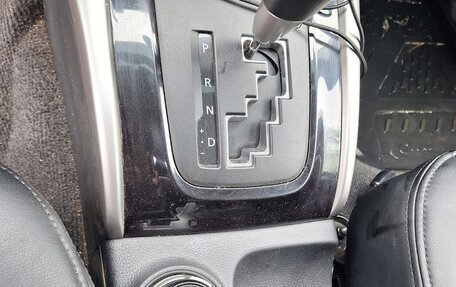 Fiat Fullback I, 2017 год, 1 850 000 рублей, 6 фотография