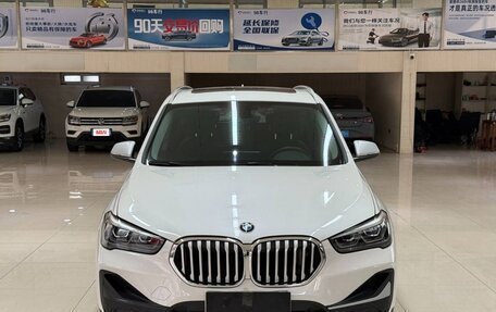 BMW X1, 2022 год, 2 560 000 рублей, 2 фотография