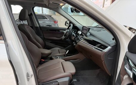 BMW X1, 2022 год, 2 560 000 рублей, 11 фотография