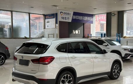 BMW X1, 2022 год, 2 560 000 рублей, 4 фотография