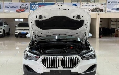 BMW X1, 2022 год, 2 560 000 рублей, 7 фотография