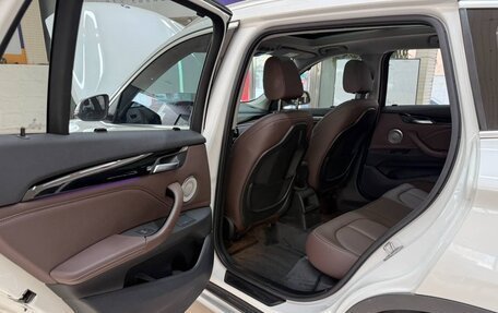 BMW X1, 2022 год, 2 560 000 рублей, 9 фотография