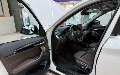 BMW X1, 2022 год, 2 560 000 рублей, 12 фотография