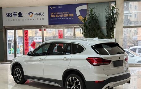BMW X1, 2022 год, 2 560 000 рублей, 6 фотография