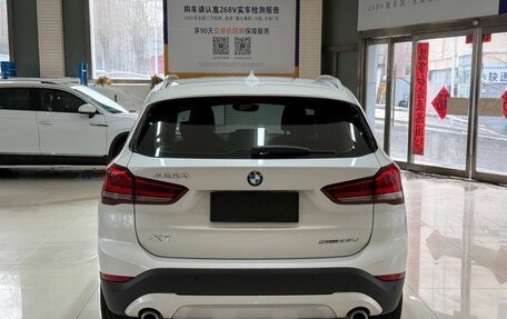 BMW X1, 2022 год, 2 560 000 рублей, 5 фотография