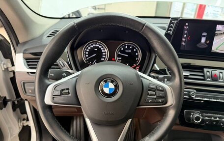 BMW X1, 2022 год, 2 560 000 рублей, 14 фотография