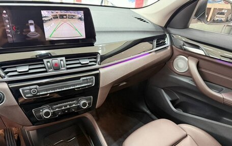 BMW X1, 2022 год, 2 560 000 рублей, 15 фотография