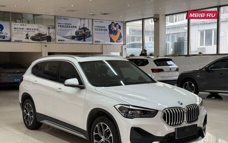 BMW X1, 2022 год, 2 560 000 рублей, 3 фотография