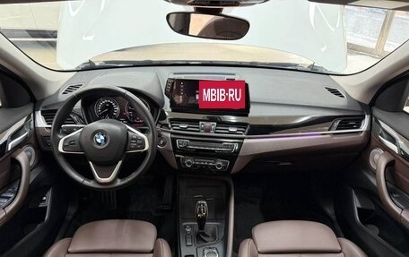 BMW X1, 2022 год, 2 560 000 рублей, 10 фотография