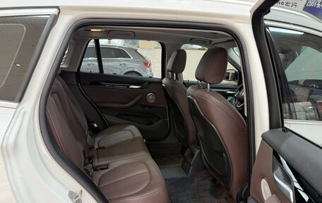 BMW X1, 2022 год, 2 560 000 рублей, 19 фотография