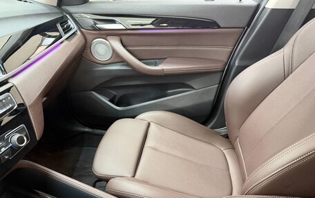 BMW X1, 2022 год, 2 560 000 рублей, 16 фотография