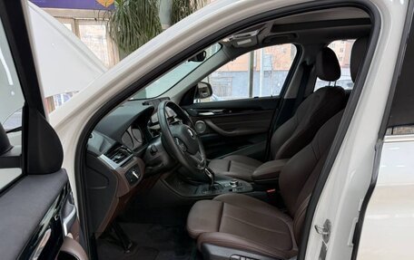 BMW X1, 2022 год, 2 560 000 рублей, 20 фотография