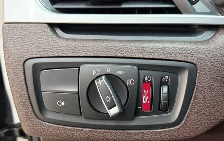 BMW X1, 2022 год, 2 560 000 рублей, 13 фотография