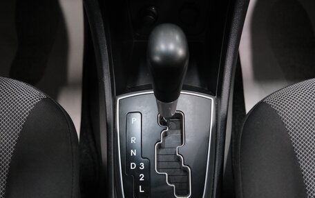 Hyundai Solaris II рестайлинг, 2012 год, 1 039 000 рублей, 16 фотография